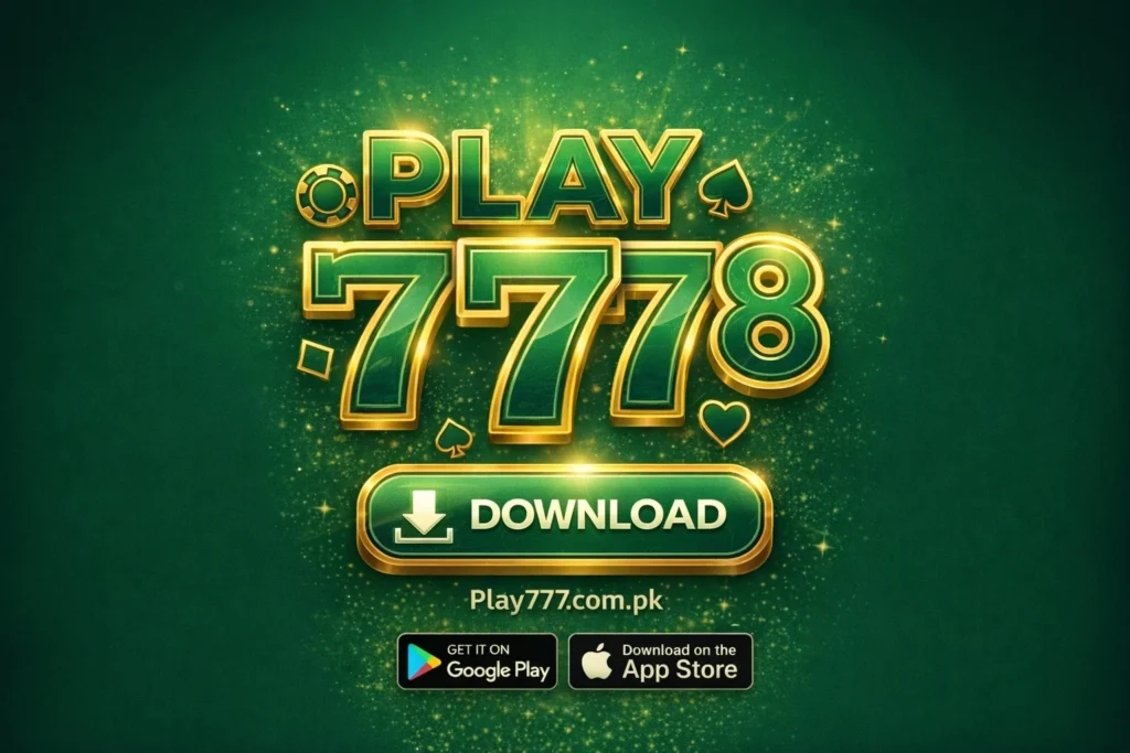 Download Play7778